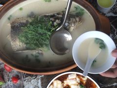 -风味小馆(天目湖宾馆店)