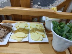 -野菌皇海景野生菌火锅(滨海大道店)
