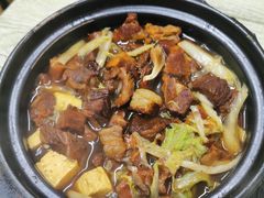 -赵家牛肉砂锅(台西三路店)