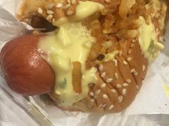 -艾薯夫妇Aysh(福田星河COCOPark店)