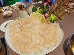 -东国海鲜火锅城(氹仔店)