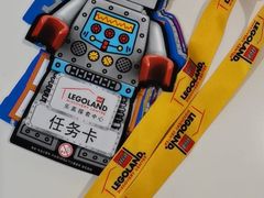 -上海乐高探索中心