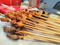 -小林哥的海鲜馆·夜宵烧烤(渔人码头店)