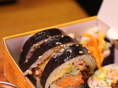 -传闻来紫菜包饭·打糕(西塔韩百店)