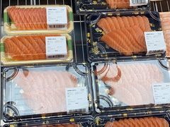 -盒马X会员店(王府井奥莱UP TOWN店)