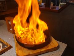 -将军牛排·尔滨地标朝鲜族美食(总店)