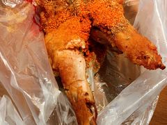 -新桥炸鸡店(中昂时代广场店)
