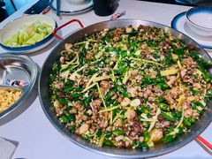 -关二兔江湖菜馆(峰景里店)