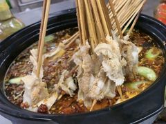-北大街红丽涮牛肚火锅店