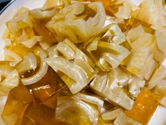 猪皮冻-马路边上·小海鲜烧烤(八一路店)