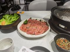-虎丸烧肉(新大陆广场店)
