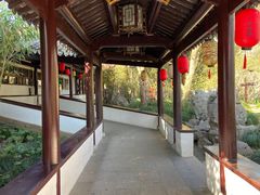 -上海方塔园