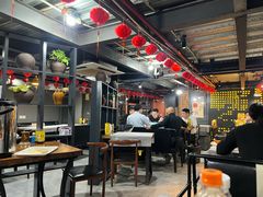 -云晓光头烧烤吧(盛夏店)