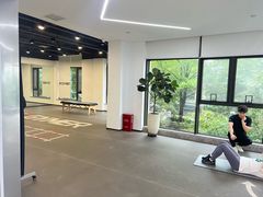 -WEGYMER健萌健身(雅颂居馆)