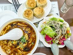 -清真牛街祥云轩门钉肉饼(左家庄店)