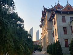-厦门大学(思明校区)