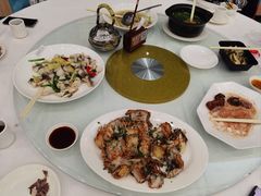 -东江酒楼(鼎鑫商务中心店)