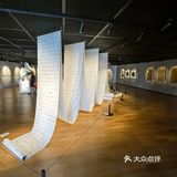 又是一天盖章的Citywalk