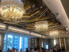 大堂-御彩酒家(东风东路店)