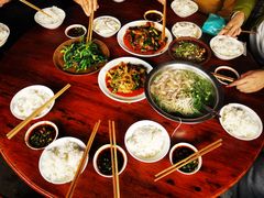 -賴記豆花(兴隆店)