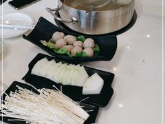 -陈记顺和牛肉火锅(永泰店)