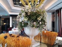 -上海总会SHANGHAICLUB(兴业太古汇店)