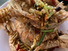 -四川人郑霞海鲜