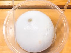 椰蛋-椰子下蛋(南锣鼓巷店)