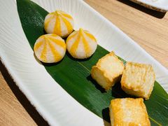 -呷哺呷哺 黄金牧场 (太原万象城店)