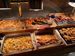 -比格比萨自助(宝山日月光店)