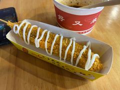 -八一好吃街·高品美食广场