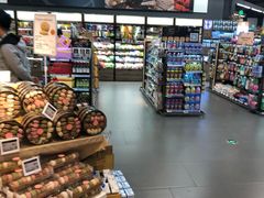 -Olé精品超市(北京合生汇店)