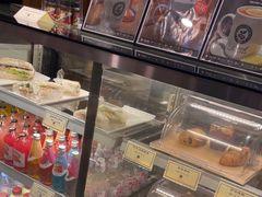 -逸派咖啡 EPARKCOFFEE(广安门店)