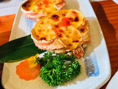 -文三酒肆自助放题(新街口友谊广场店)