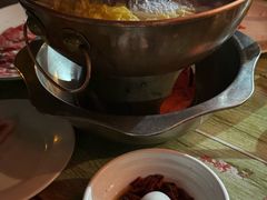 -将台涮肉(酒仙桥店)