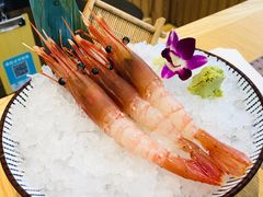 -林妈妈村·日式料理(宝山万达店)