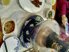 -东来顺•非遗火锅(外滩店)