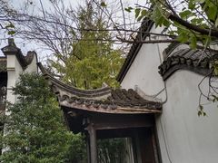 -南京市民俗博物馆(甘熙故居)