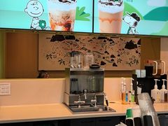 -星巴克(武汉招商公园1872店)