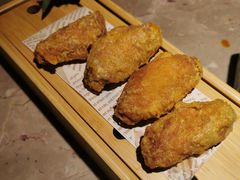 -新白鹿餐厅(金鹰新街口店)
