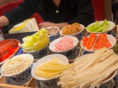 -咏江南·苏式火锅·苏州评弹(观前街店)