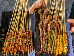 -辣不怕口味虾(凌霄路店)