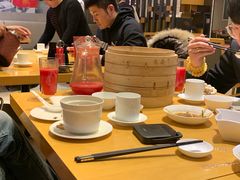 -鼎泰丰(嘉年华•海信广场VILLAGE店)