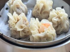 -景芳周大姐烧麦(东新店)