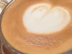 -V咖啡(兰州盛达希尔顿酒店)