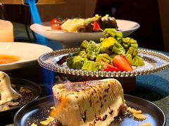 -翡翠鸟精品泰国菜(北辰财富中心店)