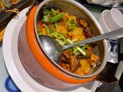 -撒拉花儿·新疆菜·清真(太阳宫店)