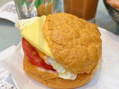 -华嫂冰室(尖沙咀店)