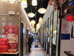-徽镇小厨·经典徽菜(马连道店)