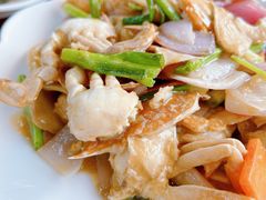 -南记食粥坊·宵夜大排档(莲花总店)